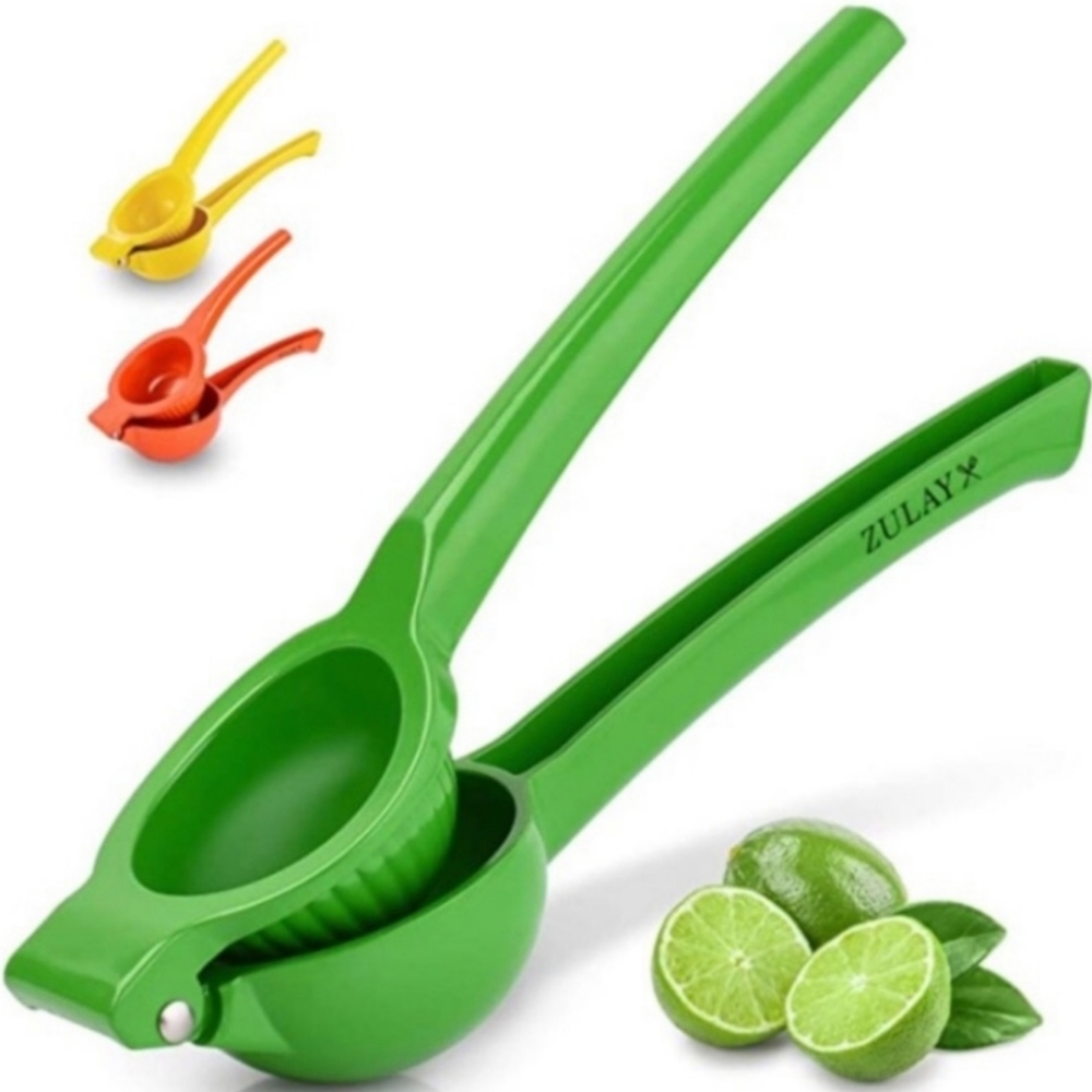 🌹5/$25 Ar Cook Citrus Squeezer NWT